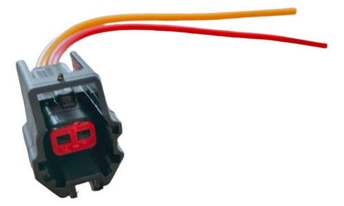 Conector De Sensor Ambiente Para Patriot 2015 2016