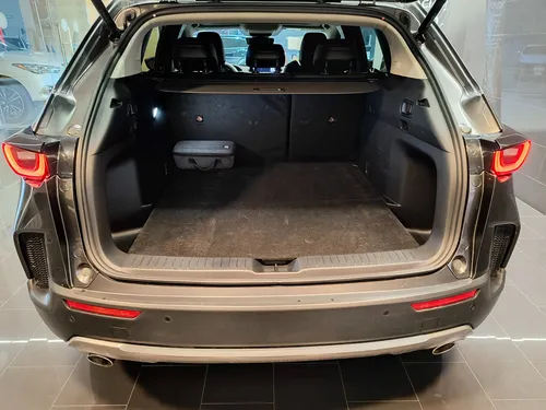 Mazda CX50 2.5T Signature At