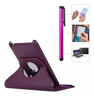 Huawei Mediapad T3 7 Funda Cover Protector + Lapiz Tactil