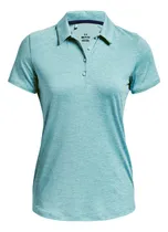 Comprar Chomba Dama Under Armour Playoff Short Sleeve Polo 1377335