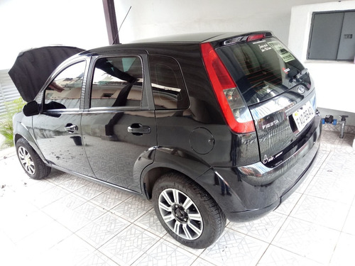 Ford Fiesta 2012 1.0 Flex 5p
