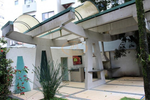 Imagem 27 de 30 de Casa Com 3 Dormitório(s) Localizado(a) No Bairro José Menino Em Santos / Santos - 5996