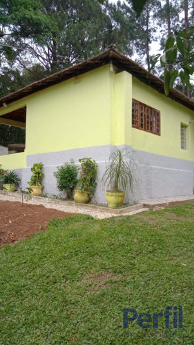 Imagem 6 de 10 de Área Rural - Chácara - 2625