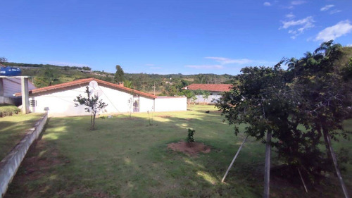 Imagem 6 de 24 de Chácara Em Estância San Remo, Atibaia/sp De 1780m² 2 Quartos À Venda Por R$ 360.000,00 - Ch2118250-s