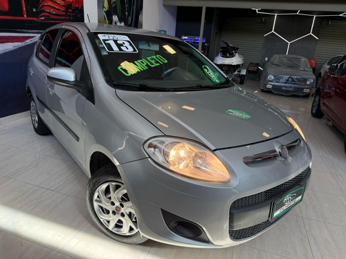 Fiat Palio ATTRACTIVE 1.0 EVO Fire Flex 8v 5p 2013 COMPLETO