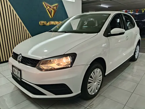 Volkswagen Polo 1.6 Startline Mt