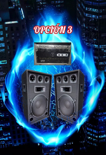Servicio De Dj - Alquiler Sonido E Iluminacion - Eventos