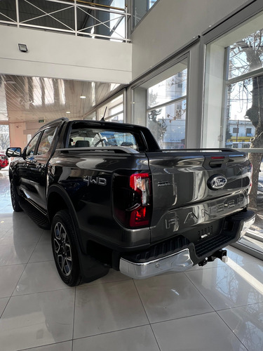 Ford Ranger 3.0 V6 Cd 4X4 Limited + At 250Cv