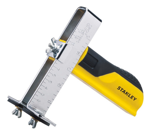 Cortador De Placa De Drywall 125mm Stanley - Stht16069la