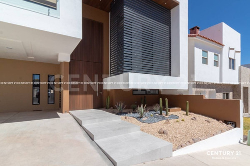 Imagen 2 de 29 de Casas En Venta Bosques Del Rejón Chihuahua