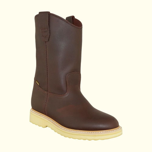 Bota Establo Juvenil Modelo 507