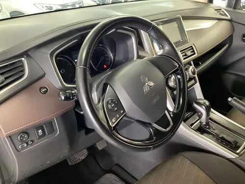 Mitsubishi Xpander 1.5 Xpander Cross At