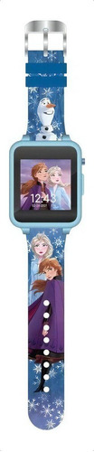 Reloj Frozen 2 Smart Watch Ana Elsa Olaf Niña Navidad