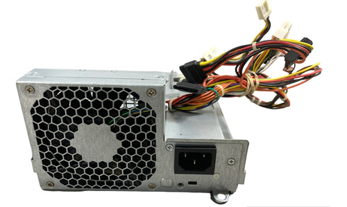 Fuente Poder Hp Dc5100 Dc5800 Dc5850 Dc7600 Dc7900 Sff 240w