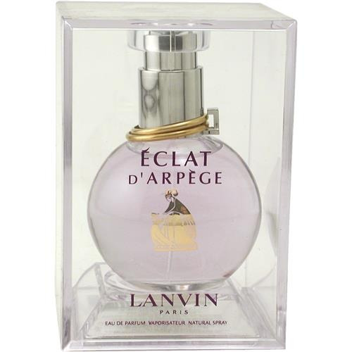 Edp 1.7 Onzas Lanvin Eclat D'arpege Para Mujer, En Spray