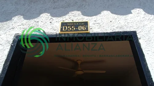 Apartamento En Arriendo En Pueblo Nuevo. Cod A16394