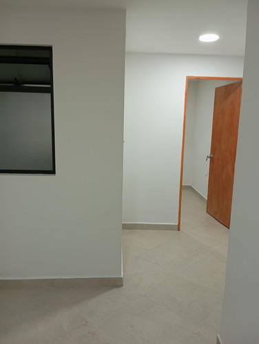 Apartamento Duplex En Arriendo Buenos Aires/quinta Linda.