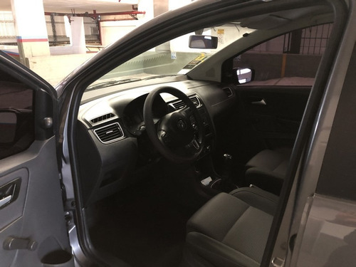 Volkswagen Suran 1.6 Comfortline 101cv 11a
