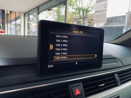 Audi A4 2.0 Fsi 190cv