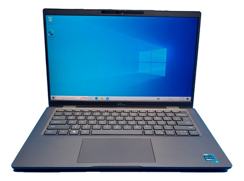 Notebook Dell 7420 Evo I7-1185g7 16gb 240gb Ssd M2