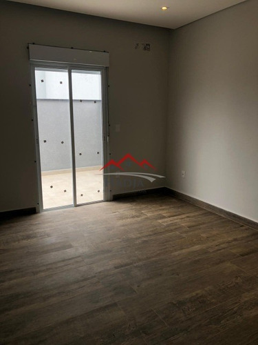 Imagem 23 de 30 de Belíssima Casa De Esquina A Venda Em Condomínio Reserva Da Mata Em Jundiaí. - Ca00265 - 68545105