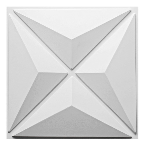 Imagem 1 de 9 de 30 Placas Revestimento 3d Parede Alto Relevo Luxo Decoracao