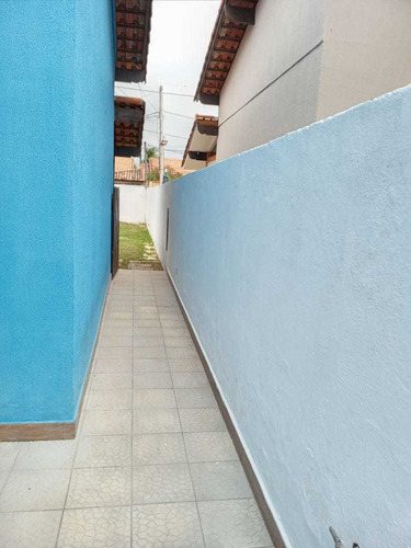 Excelente Oportunidade Em Itaipuaçu! Casa Com Piscina 2 Qts