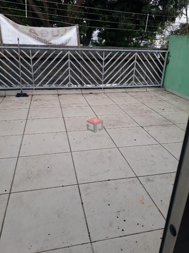 Imagem 15 de 15 de Salão Para Aluguel, Palmares - Santo André/sp - 101521