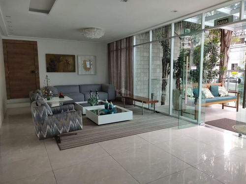 Imagem 28 de 30 de Apartamento Para Vender 3 Quartos Com 169 M², 4 Vagas De Garagem, Em Santa Helena, Vitória/es - 1177