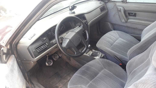 Imagem 2 de 6 de Volkswagen Santana Completo