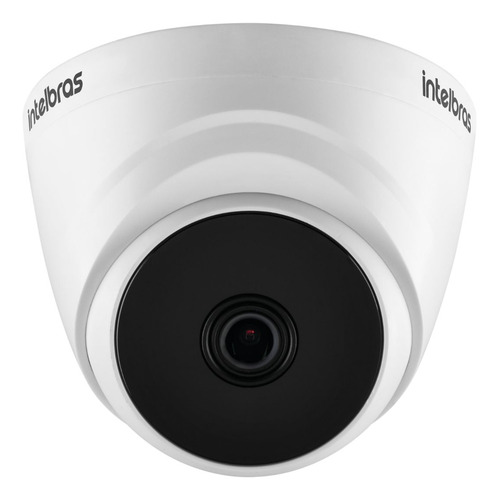 Kit 10 Câmeras Hdcvi 2 Megas 20m Vhl 1220 D G2 Intelbras