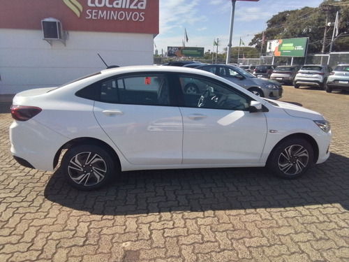 Chevrolet Onix 1.0 FLEX PLUS LT MANUAL