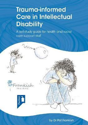 Libro Trauma-informed Care In Intellectual Disability : A...