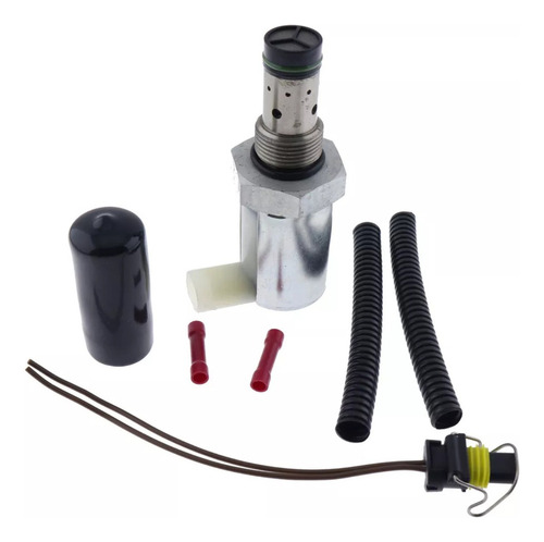 Valvula Ipr Ford Diesel 6.0 Navistar Vt275 Vt365 Eca + Arnés