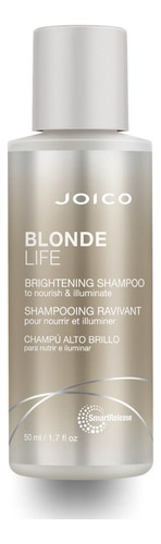  Joico Professional Blonde Life Brightening Shampoo 50ml