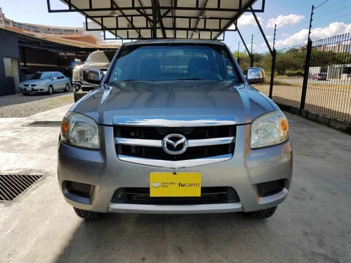 Imagen 2 de 10 de Mazda Bt-50 2012