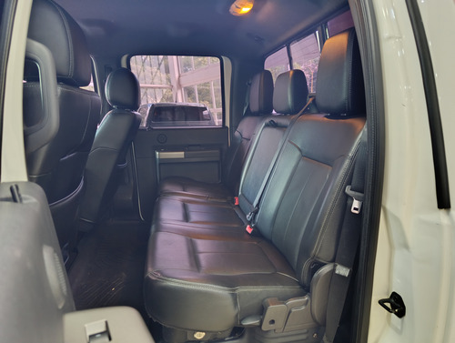 Ford F250 Super Dutty 2016