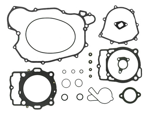 Juego De Empaques: Ktm 450cc Xc-w - 500cc Exc