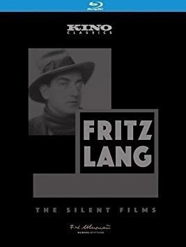 Fritz Lang: The Silent Films Fritz Lang: The Silent Films 12