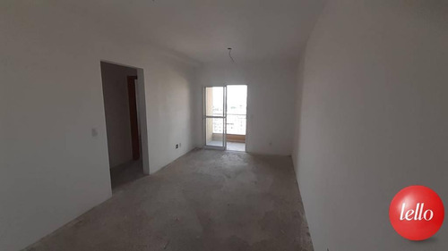 Imagem 10 de 30 de Apartamento - Ref: 230918