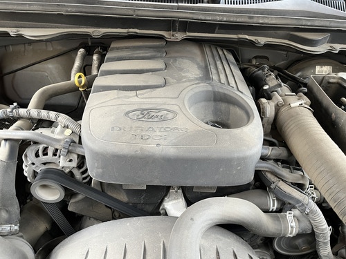 Ford Ranger 2.2 Xl Cab. Dupla 4x4 4p