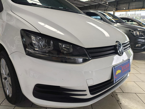 Volkswagen Fox tl