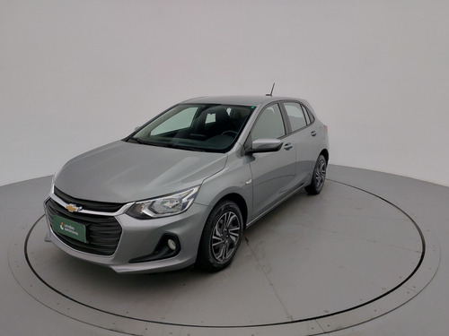 Chevrolet Onix 1.0 TURBO FLEX LT MANUAL