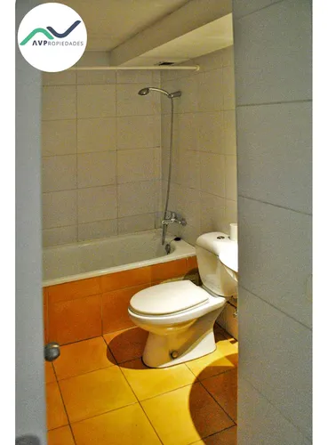 Arriendo Depto Estudio 703 En Metro Baquedano (100726)