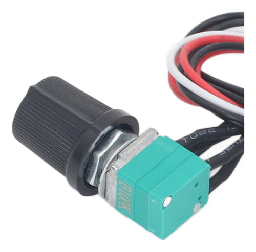 W Regulador De Velocidad De Motor Dc, 12 V, 24 V, 36 V, 48