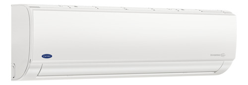 Minisplit Carrier Puron 2 Ton Frío Calor Inverter 210v R-32