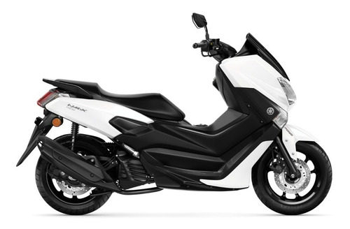 Yamaha Nm-x 155 2021 Abs Inyección 60 Cuotas Delcar Motos ®