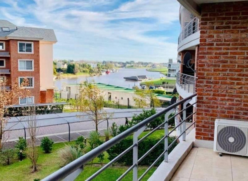 Imagen 3 de 9 de Departamento En Venta En Nordelta, G.b.a. Zona Norte