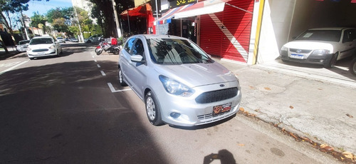 Imagem 3 de 10 de Ford Ka Se 1.5