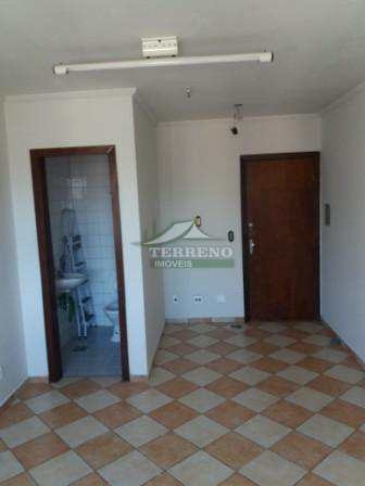 Imagem 4 de 10 de Sala, Centro, Belo Horizonte, Cod: 226 - A226